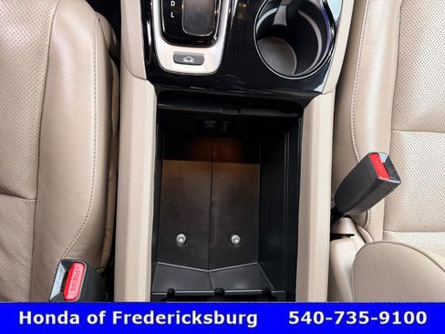 Certified 2018 Honda Ridgeline RTL-E image 32