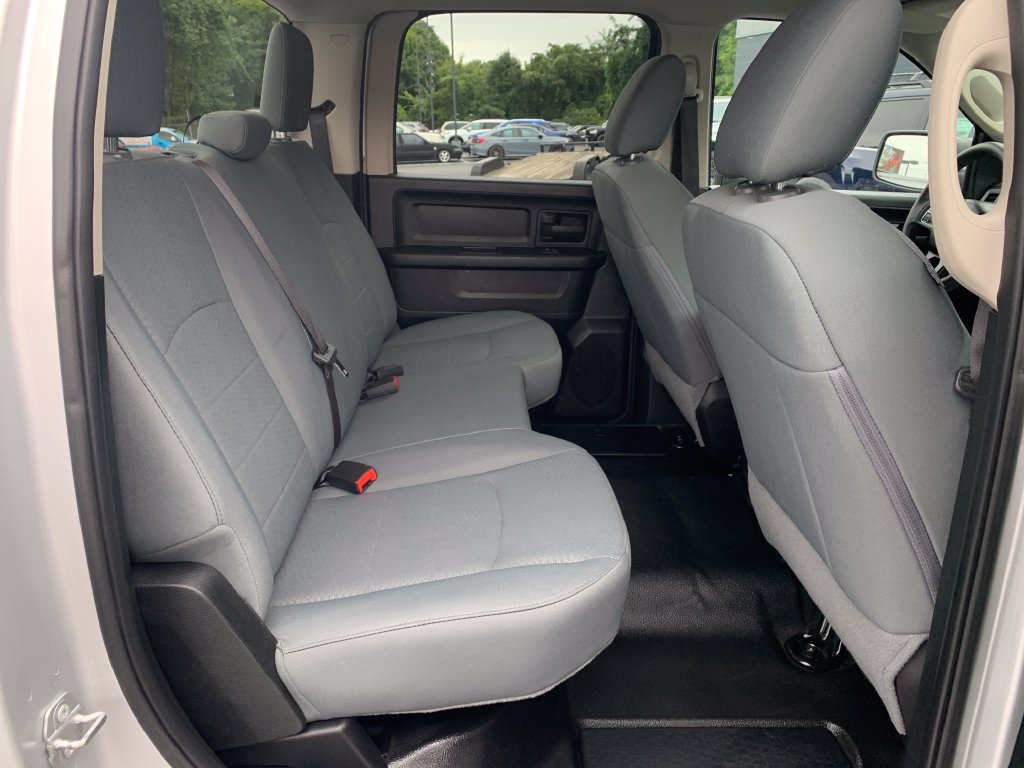Used 2018 RAM 1500 Tradesman w/ Popular Equipment Group RWD image 29