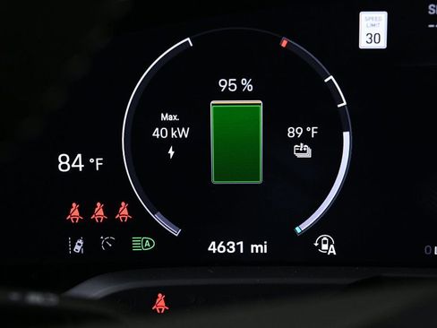 Certified 2025 Porsche Taycan Turbo S image 15