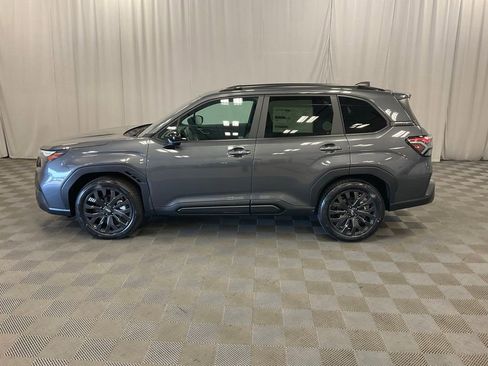 New 2026 Subaru Forester Sport AWD/4WD image 7