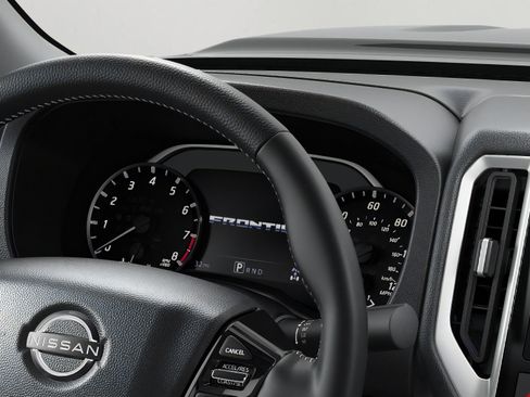 New 2026 Nissan Frontier SV w/ SV Convenience Package RWD image 18