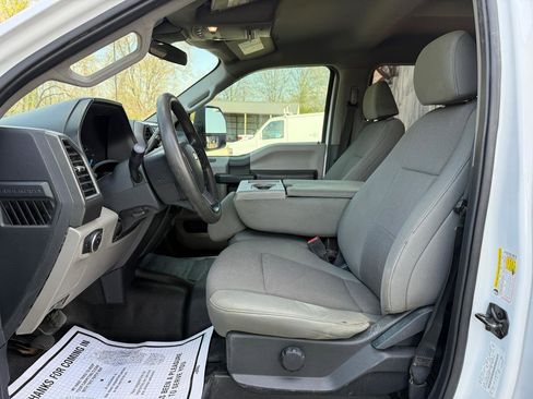 Used 2022 Ford F350 XL w/ STX Appearance Package image 11