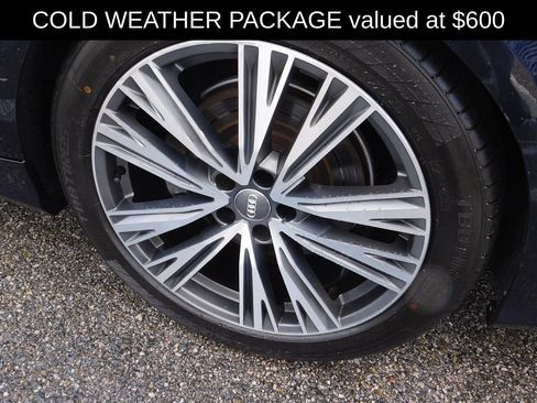 Used 2019 Audi A6 3.0T Prestige w/ Prestige Package image 6