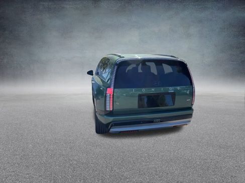 New 2026 Hyundai Ioniq 9 SEL image 18