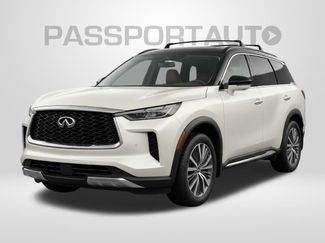 Used 2024 INFINITI QX60 Autograph w/ Cargo Package video 1