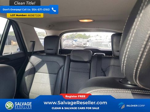 Used 2015 Mercedes-Benz ML 350 2WD w/ Premium 1 Package image 13