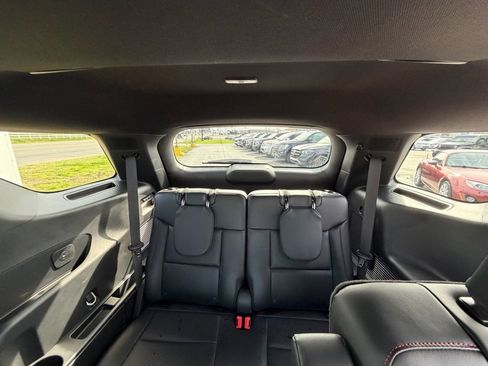 Used 2025 Ford Explorer ST w/ Sun And Sound Package image 14