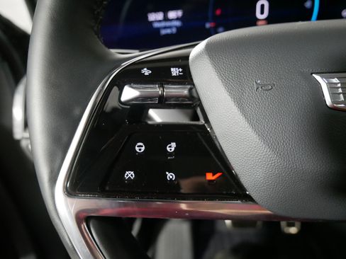Used 2026 Cadillac Vistiq Sport w/ LPO, Floor Liner Package AWD/4WD image 27