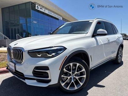 Used 2023 BMW X5 xDrive40i w/ Premium Package