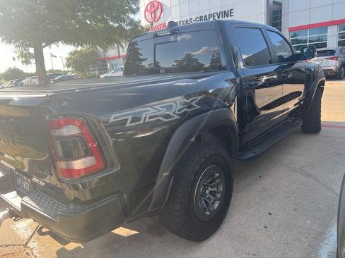 Used 2024 RAM 1500 TRX AWD/4WD image 6