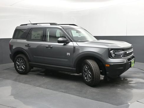 New 2026 Ford Bronco Sport Big Bend w/ Convenience Package AWD/4WD image 23
