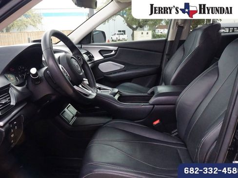 Used 2019 Acura RDX w/ Technology Package image 19