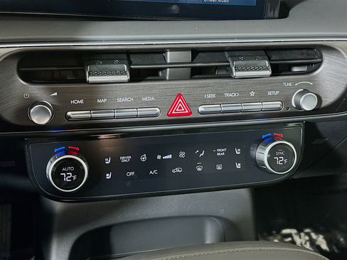 New 2026 Hyundai Palisade Calligraphy image 16