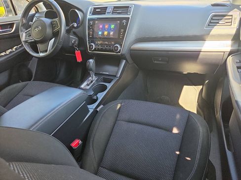 Used 2018 Subaru Outback 2.5i Premium AWD/4WD image 23