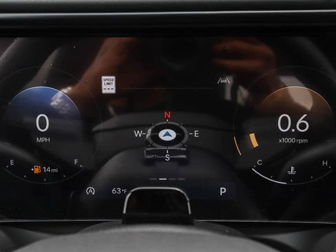 New 2026 Hyundai Palisade XRT Pro image 29