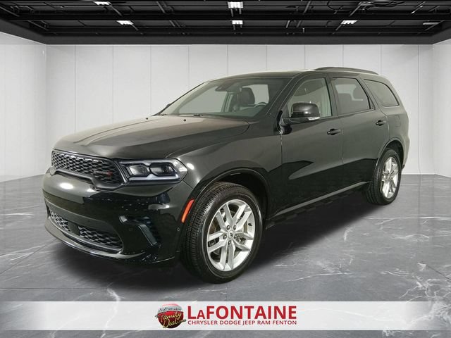 Used 2026 Dodge Durango GT AWD/4WD image 1