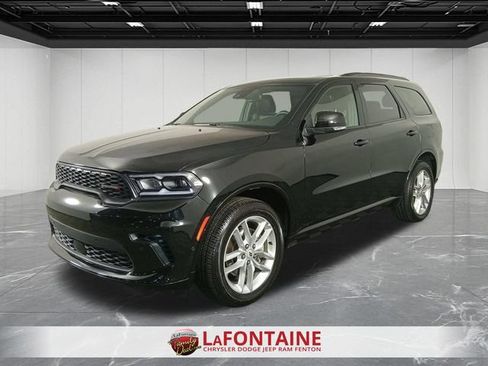 Used 2026 Dodge Durango GT AWD/4WD image 1