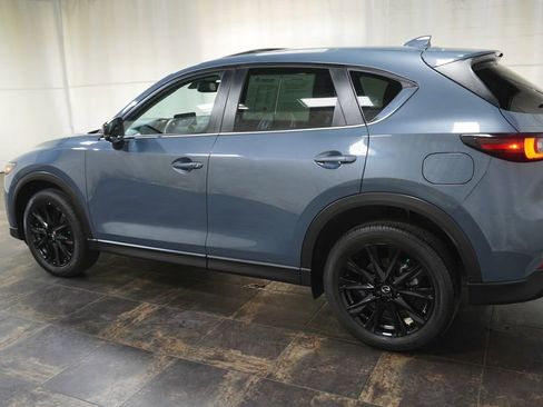 Used 2023 MAZDA CX-5 Carbon Edition AWD/4WD image 8