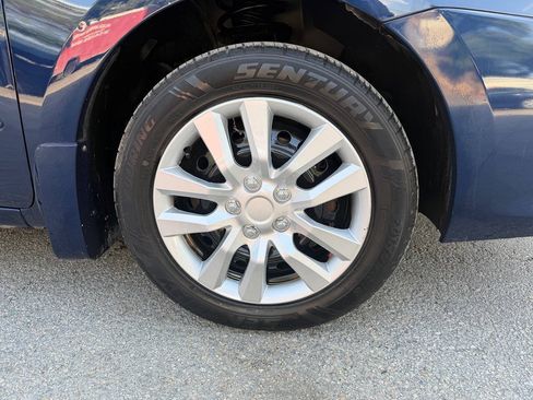 Used 2011 Nissan Sentra 2.0 S w/ Convenience Pkg FWD image 30