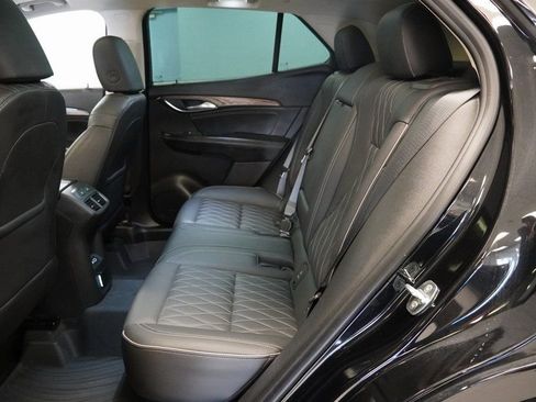 Used 2023 Buick Envision Avenir AWD/4WD image 28