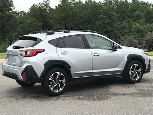 Certified 2024 Subaru Crosstrek 2.0i Premium AWD/4WD image 3