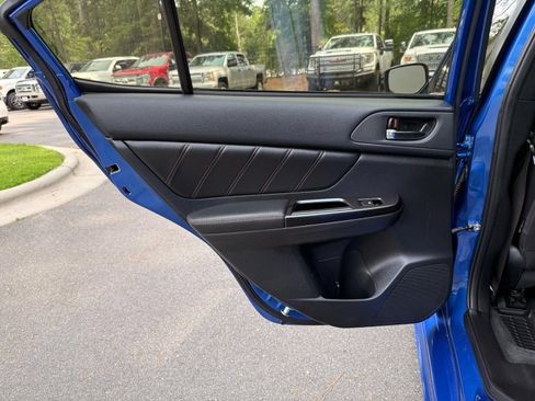 Used 2020 Subaru WRX AWD/4WD image 26