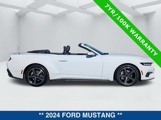 Certified 2024 Ford Mustang Premium video 3
