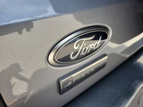 Certified 2024 Ford Bronco Big Bend AWD/4WD image 8