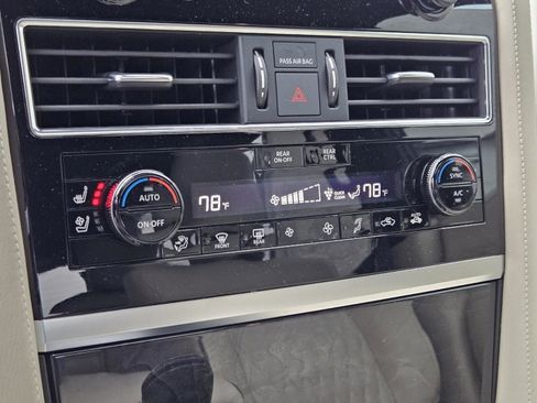 Certified 2024 INFINITI QX80 Sensory w/ All-Season Package image 22