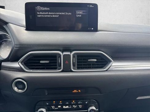 Used 2024 MAZDA CX-5 AWD 2.5 S w/ Select Package image 15