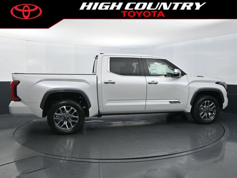 New 2025 Toyota Tundra 1794 Edition AWD/4WD image 6