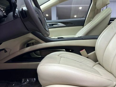 Used 2014 Lincoln MKZ w/ Equipment Group 101A Select image 11