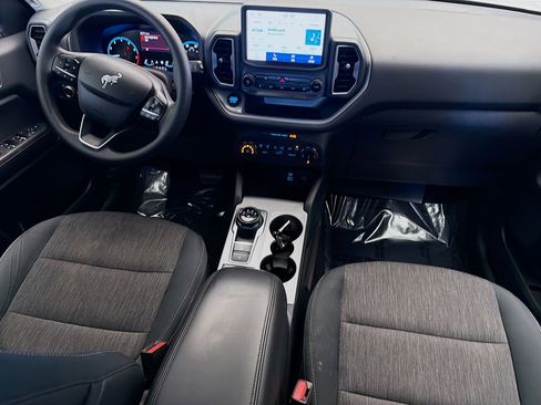Used 2022 Ford Bronco Sport Big Bend image 12