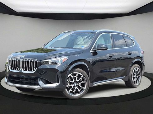 Used 2026 BMW X1 xDrive28i w/ Convenience Package AWD/4WD image 1