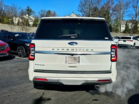 Used 2023 Ford Expedition Platinum image 8