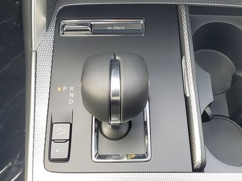 New 2026 MAZDA CX-90 3.3 Turbo w/ Premium Plus Pkg image 33