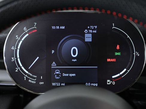 Used 2021 MINI Cooper S w/ 6.5" Touchscreen Package FWD image 16