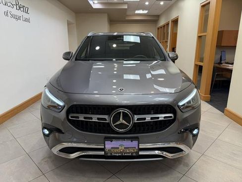 Used 2025 Mercedes-Benz GLA 250 image 2