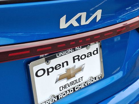 Used 2023 Kia Forte GT-Line FWD image 30
