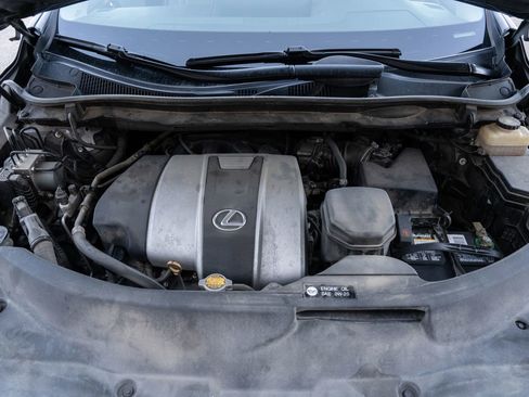 Used 2016 Lexus RX 350 F Sport image 20