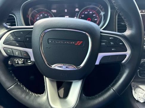 Used 2018 Dodge Charger SXT Plus RWD image 12
