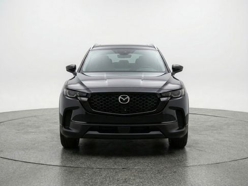 Used 2025 MAZDA CX-50 2.5 Hybrid w/ Premium Plus Pkg image 2