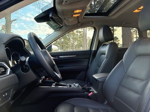 Used 2025 MAZDA CX-5 AWD 2.5 S image 21