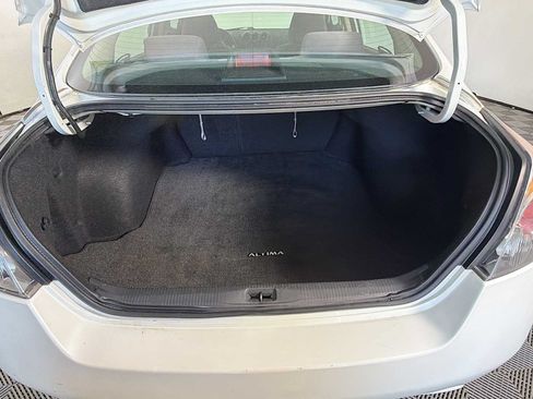 Used 2008 Nissan Altima 2.5 S FWD image 21