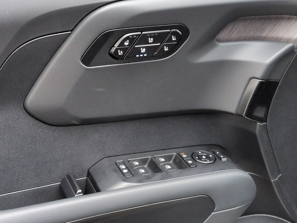 New 2027 Kia Telluride SX Prestige X-Line AWD/4WD image 24