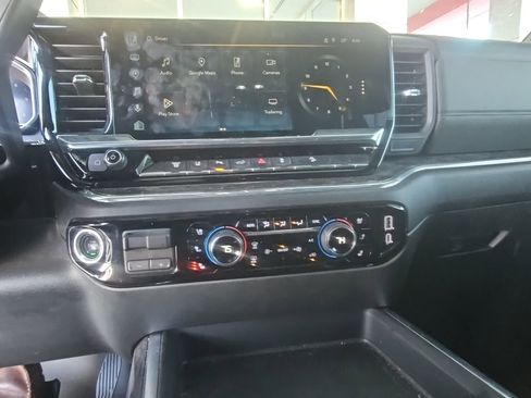 Used 2025 Chevrolet Silverado 2500 LTZ w/ Trail Boss Package image 6