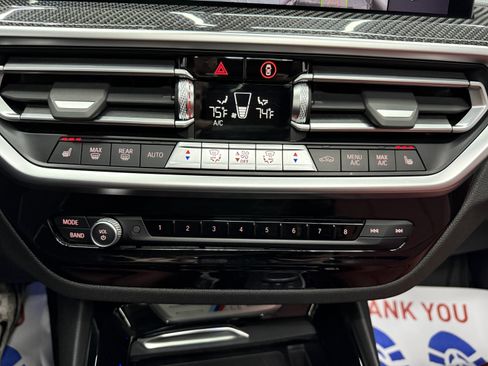 Used 2023 BMW X3 M40i image 22