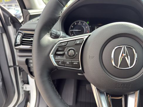 New 2025 Acura RDX SH-AWD w/ Advance Package image 16