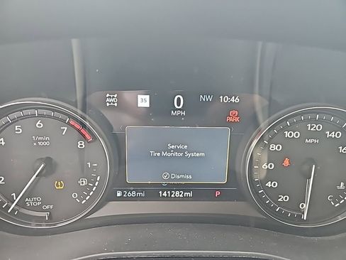 Used 2020 Cadillac XT5 Premium Luxury image 10