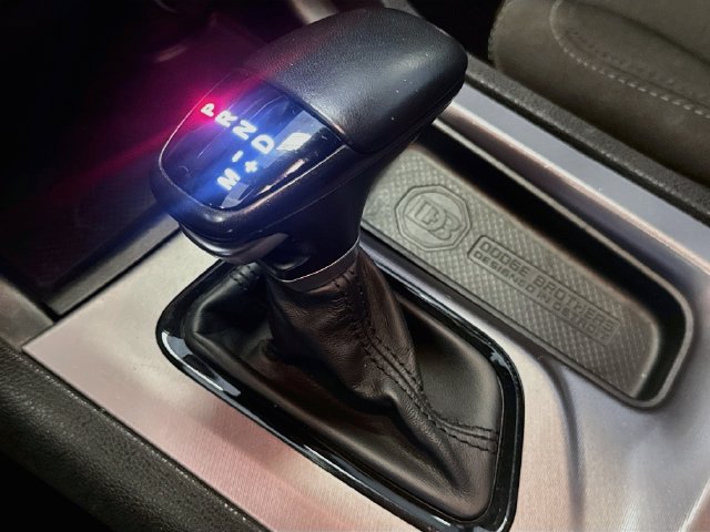 Used 2022 Dodge Charger GT w/ Blacktop Package RWD image 16